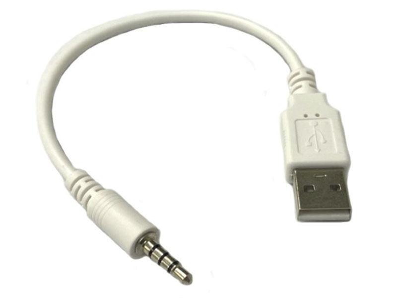 USB A公-3.5 四極頭 15公分